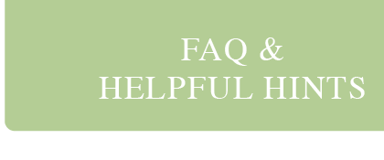 Sweet & Simple Invitations